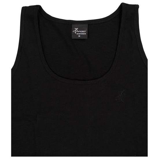 Target Γυναικεία αμάνικη μπλούζα Single Jersey Cropped Tank Top Target Γυναικεία αμάνικη μπλούζα Single Jersey Cropped Tank Top